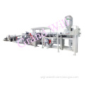 Single-Layer and Multi-Layers Composite Sheet Extrusion Line